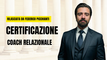Certificazione Coach Relazionale (Quiz) Rilasciata da FP